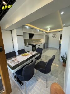 Ankara Tadilat Firması kaliteli