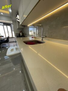 Ankara İnşaat Tadilat Ustası