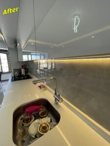 Mutfak tadilatı firmaları