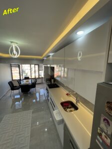 en yakın tadilat dekorasyon