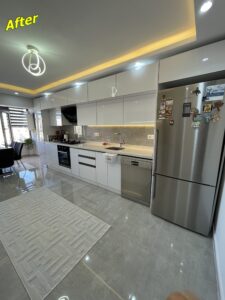 Ankara tadilat fiyatları