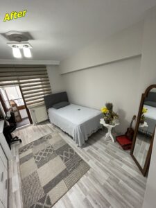 Mutfak Banyo Tadilat İşleri