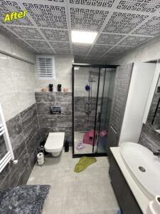 Gaziosmanpaşa Ev Tadilatı