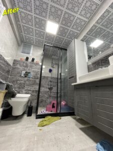 Anıttepe Tadilat Dekorasyon