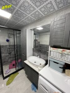 Ankara İnşaat Dekorasyon Ustası