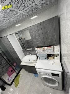 Komple Dekorasyon Firması