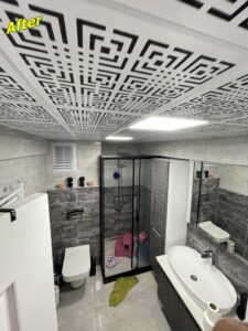 Bağlıca Komple Dekorasyon