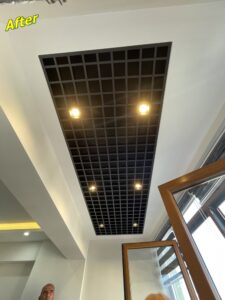 Yaşamkent Villa Tadilatı