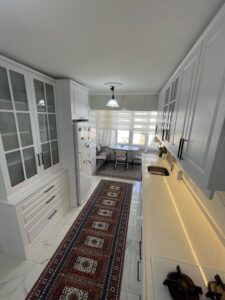 İlker Mahallesi Ev Tadilatı Firmaları