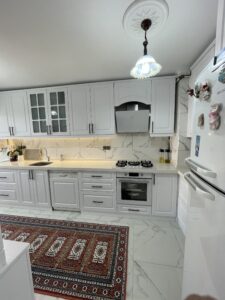 Güneşevler Banyo Tadilat Ustası