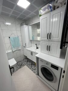 Eryaman Komple Tadilat Firmaları