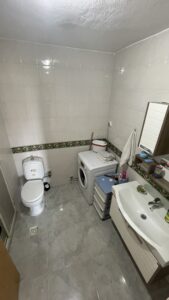 Sanatoryum Anahtar Teslim Dekorasyon