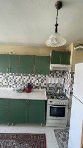 Gölbaşı Villa Tadilatı Ev Dekorasyonu