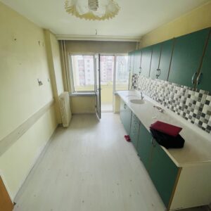 Ankara Komple Daire Dekorasyonu