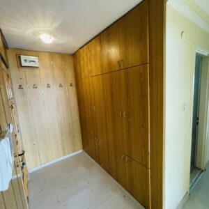 Ankara Villa Tadilatı Ev Dekorasyonu