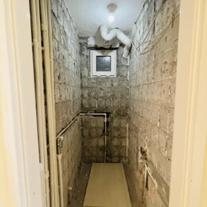 Dikmen Anahtar Teslimi Tadilat