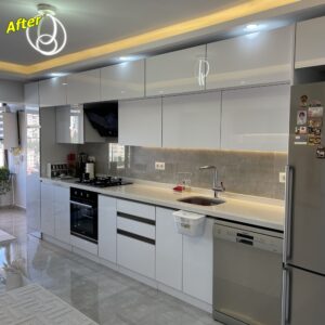 Villa Tadilatı Firmaları