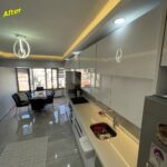 Daire tadilatı firmaları