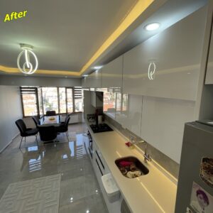 Daire tadilatı firmaları