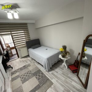 Ankara daire tadilatı