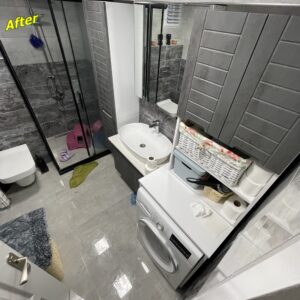 Ev tadilatı ustası