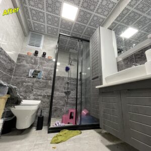 Ev dekorasyonu ustaları