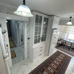 Kızılay İşyeri-Mağaza Tadilatı