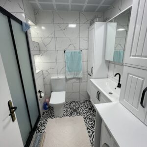 Bahçelievler Komple Daire Dekorasyonu