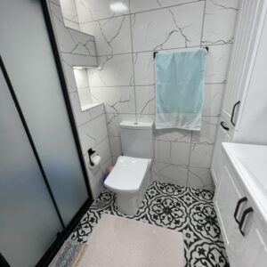 Yenimahalle Komple Mutfak Dekorasyonu