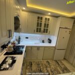 MUTFAK TADİLAT TURU