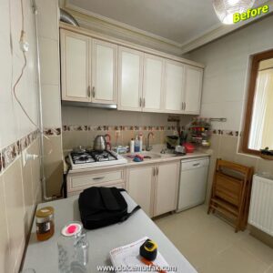 MUTFAK TADİLAT TURU