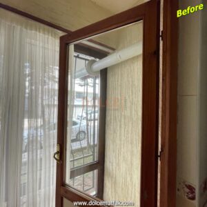 MUTFAK TADİLAT TURU