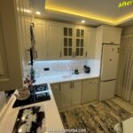 MUTFAK YENİLEME TADİLAT