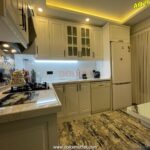 MUTFAK YENİLEME TADİLAT