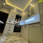 MUTFAK YENİLEME TADİLAT