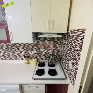 Mamak İnşaat Dekorasyon Ustası