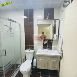 KOMPLE EV TADİLATI ERYAMAN