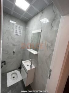 Ankara Mutfak Dekorasyonu