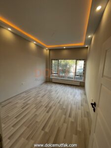 Basınevleri Tadilat