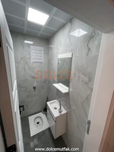 Ankara Yüklük Dolabı