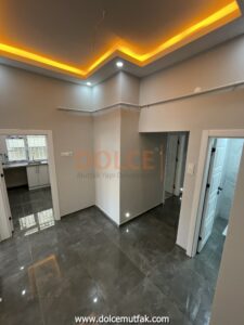 Ankara Yüklük Dolabı