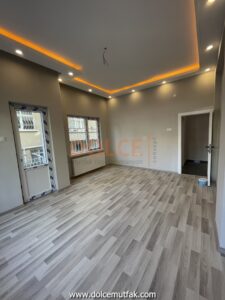 Keçiören Ev Tadilatı