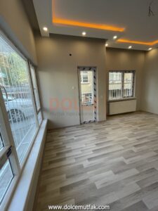 Ümitköy Ev Tadilat