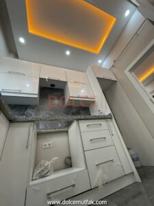 Çankaya Birlik Ev Tadilatı