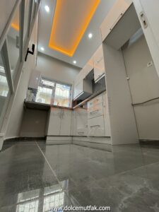 Mutfak Tadilatı Firmaları