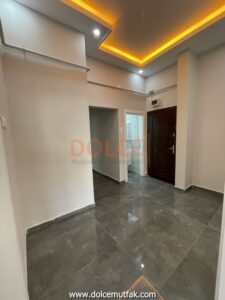 Ankara Ofis Tadilatı