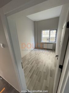 Gölbaşı Villa Tadilatı