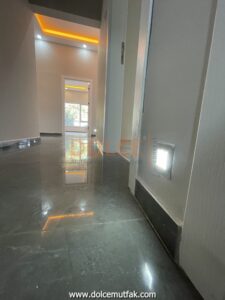 Çankaya Ev Dekorasyonu