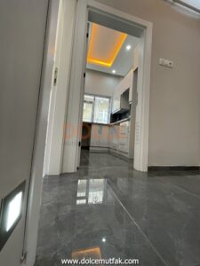 Çankaya Ev Dekorasyonu