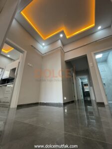 Mutfak Dolabı Firmaları